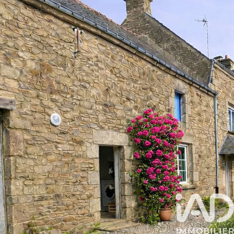 Photo 3 - Maison à SULNIAC