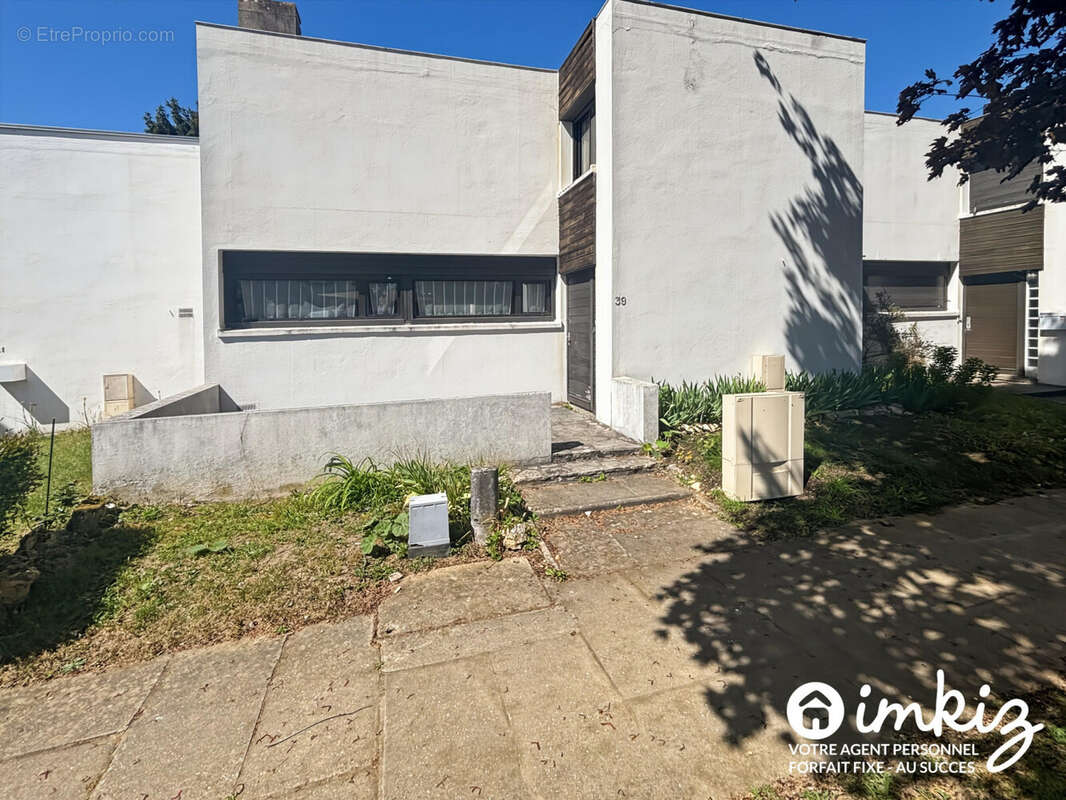 Maison 4 pièces - photo 16