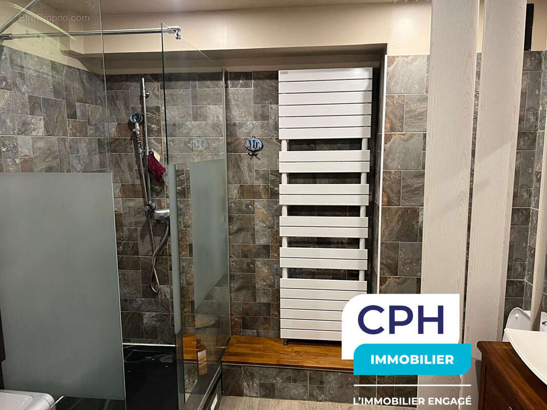 Maison à MANTES-LA-VILLE