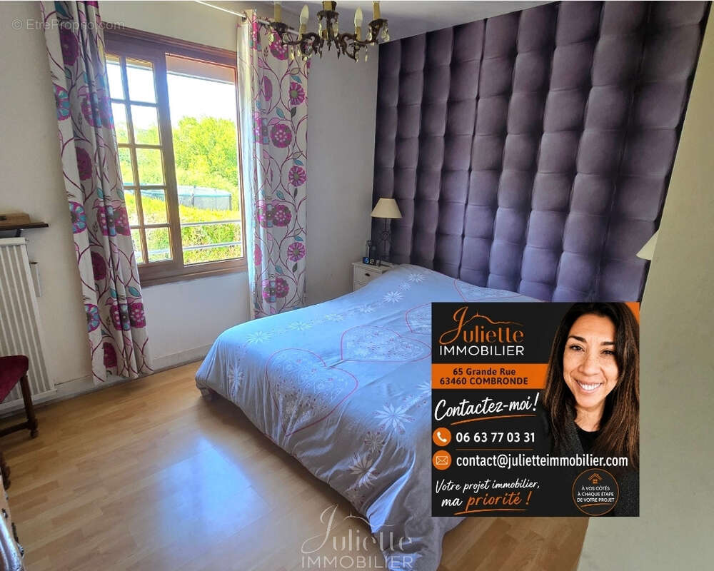 Maison de 203m2 avec sous-sol complet sur 622m2 de parcelle complète - photo 8