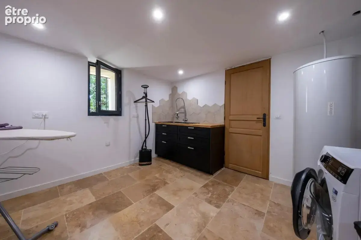 propriété de caractère – 239 m² – 6 chambres – 3,2 hectares
e - photo 18