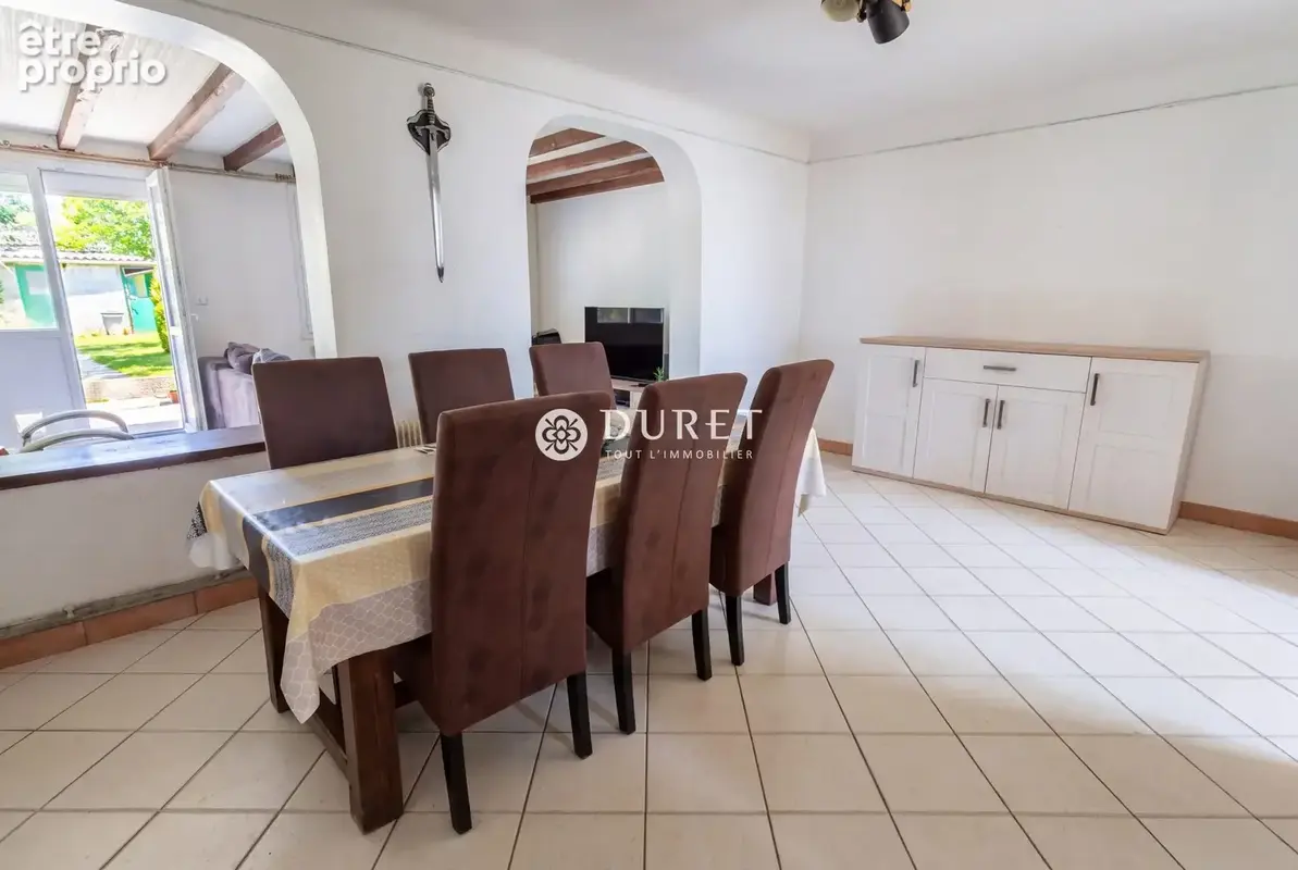 Maison 4 pièces 100 m² à vendre à La Roche-Sur-Yon (85000) - photo 7