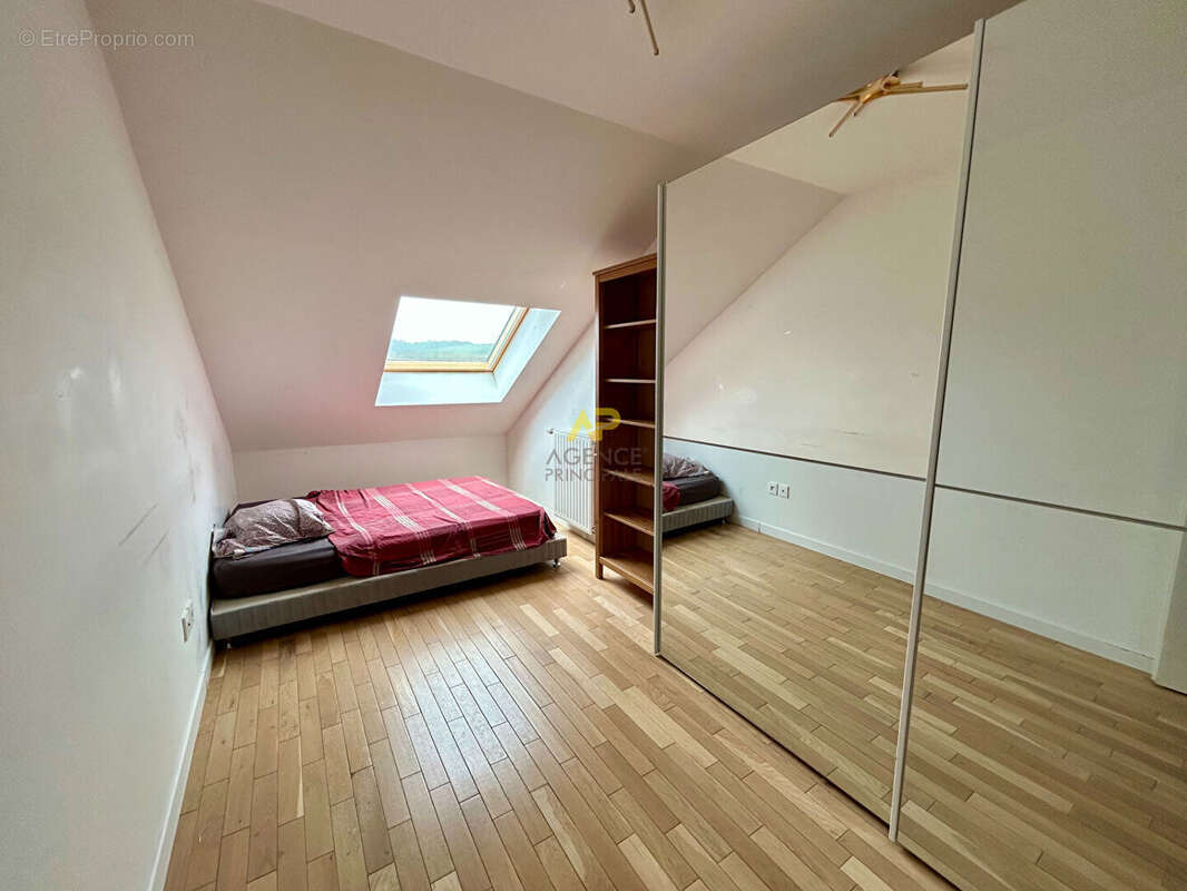 Appartement à CORMEILLES-EN-PARISIS