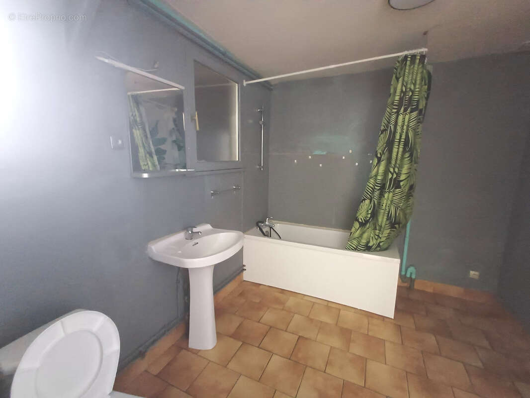 Maison à LONDINIERES