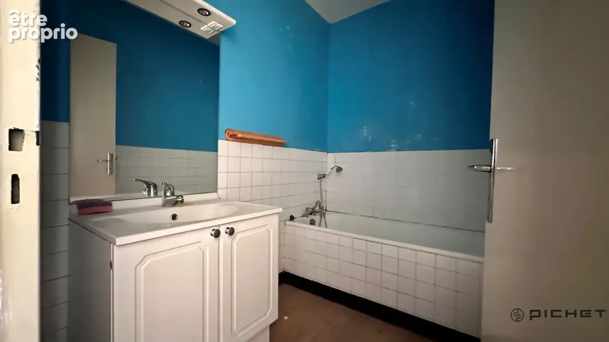 Appartement Angouleme 2 pièce(s) 56.19 m2 - photo 5