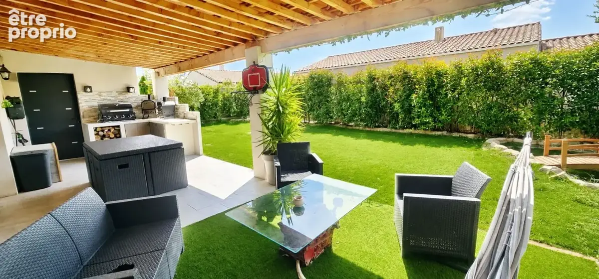 Maison Lézignan-Corbières: 5 pièce(s) 120 m2 - photo 9