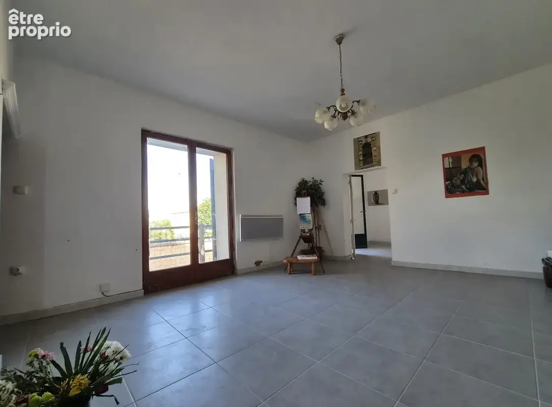 Maison 5 pièces 109 m² à vendre à Sommieres (30250) - photo 6
