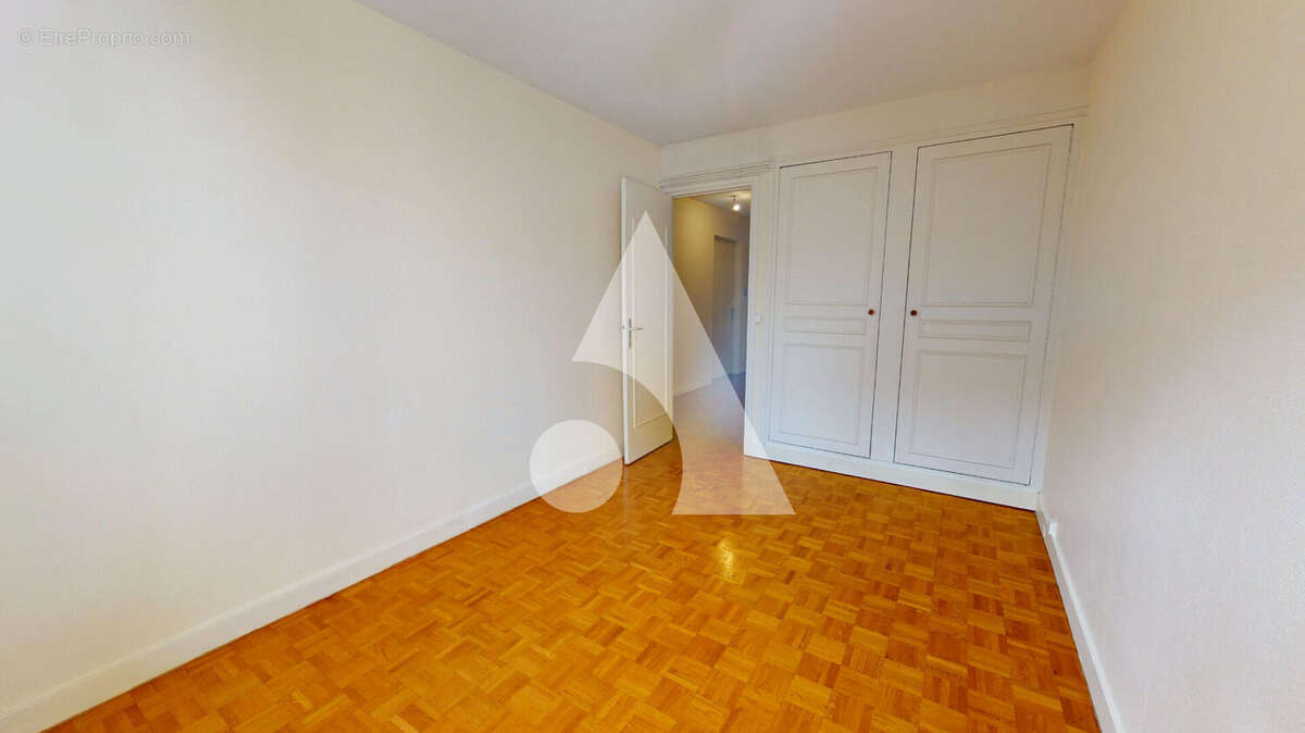 Appartement à JUVISY-SUR-ORGE