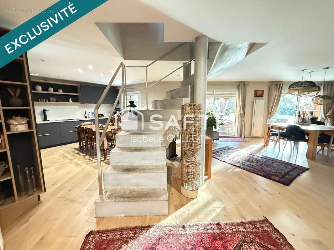 Photo 2 - Maison à AUDENGE