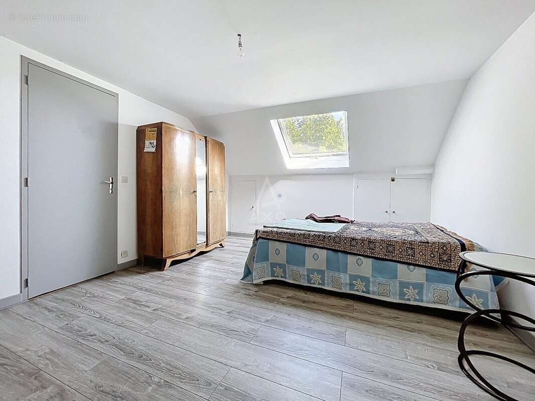 Maison à NOGENT-SUR-VERNISSON