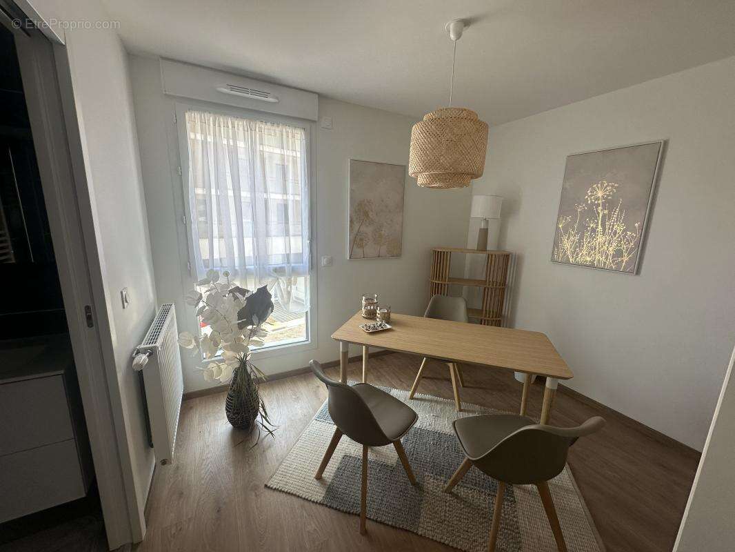 Appartement à LE VERSOUD