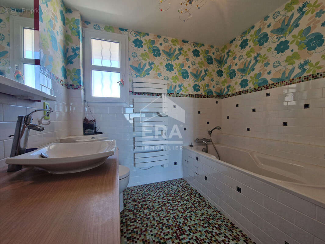 Appartement à ROYAN