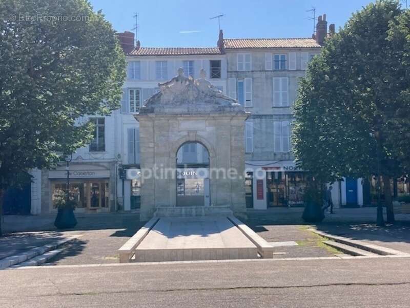 Appartement à ROCHEFORT