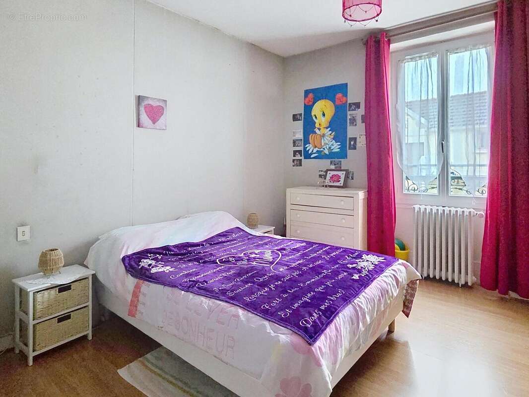 Photo 9 - Maison à FRENEUSE