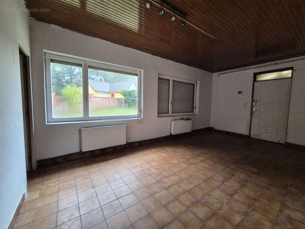 Photo 4 - Maison à HEUCHIN