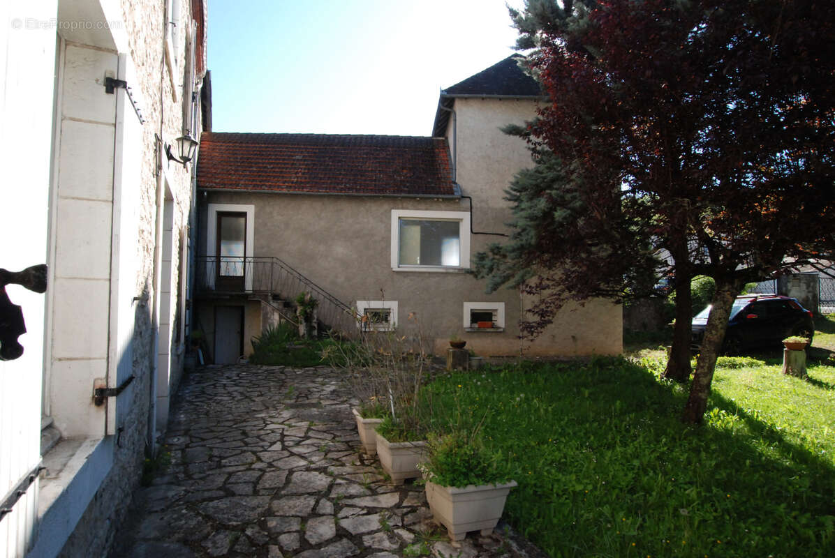 Maison à SOUILLAC