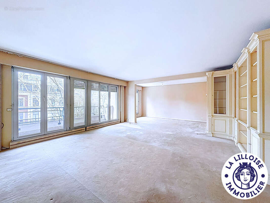 Appartement à LILLE