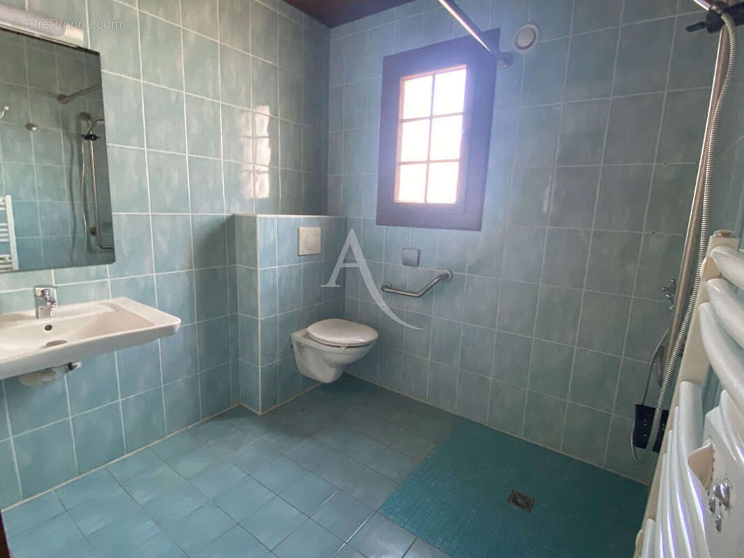 Maison à LA BERNERIE-EN-RETZ