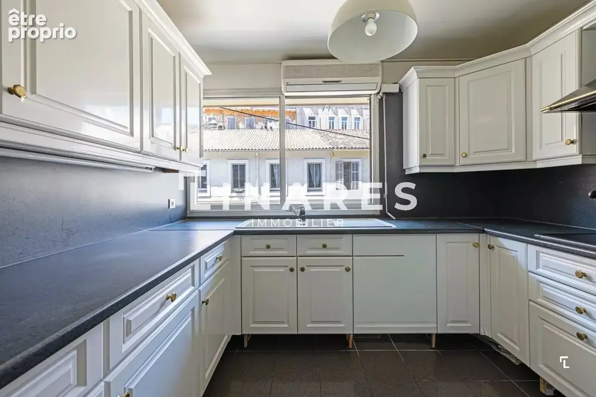 FAMILY HOME – Appartement T4 de 147 m² – Parking – 13008 Le Rouet - photo 4