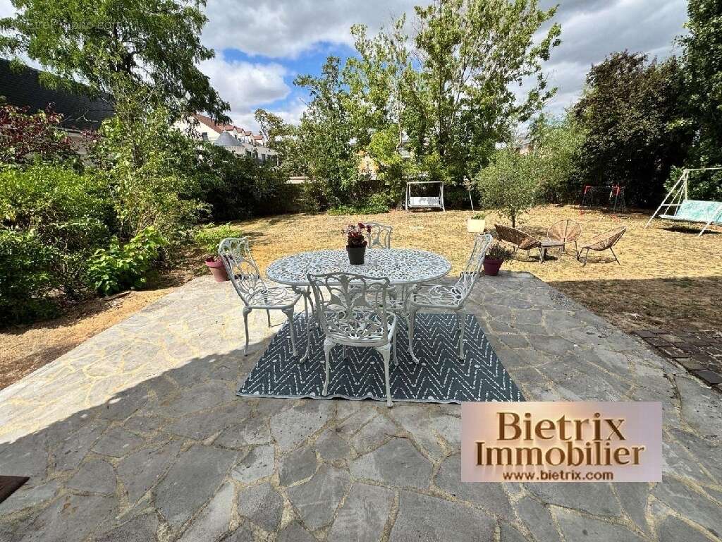 Maison 270 m² à L'isle-Adam  - photo 9