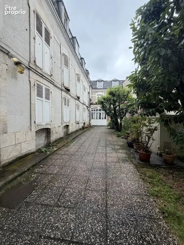Appartement 50 m² à Orleans  - photo 5