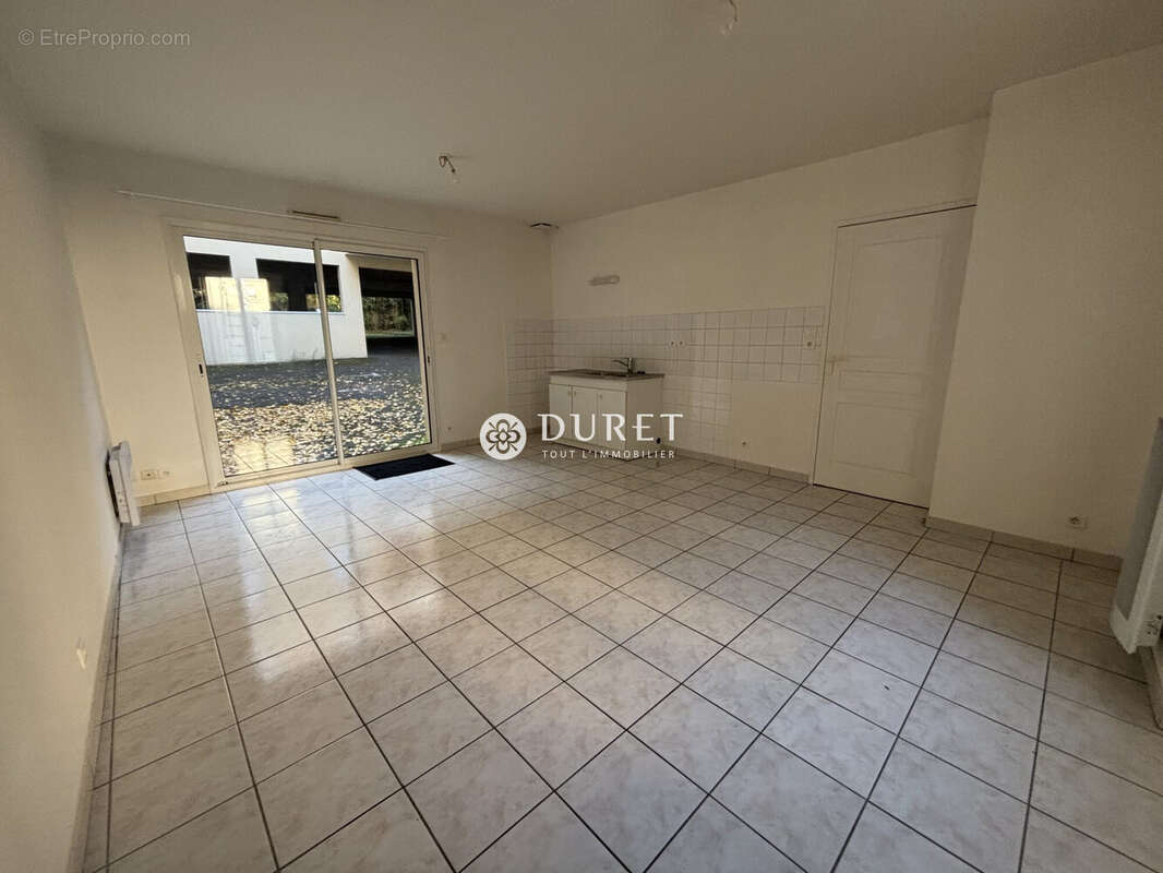 Appartement à CLISSON