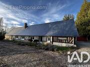Photo 1 - Maison à FLANCOURT-CATELON