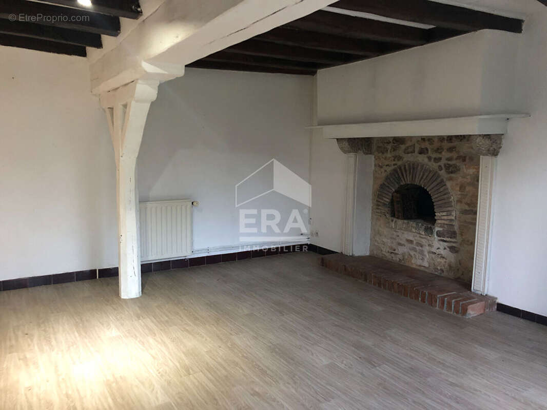 Maison 75m² à mâron - photo 5