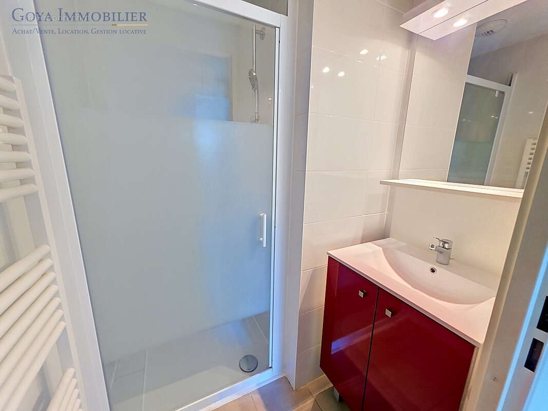 Appartement à CENON