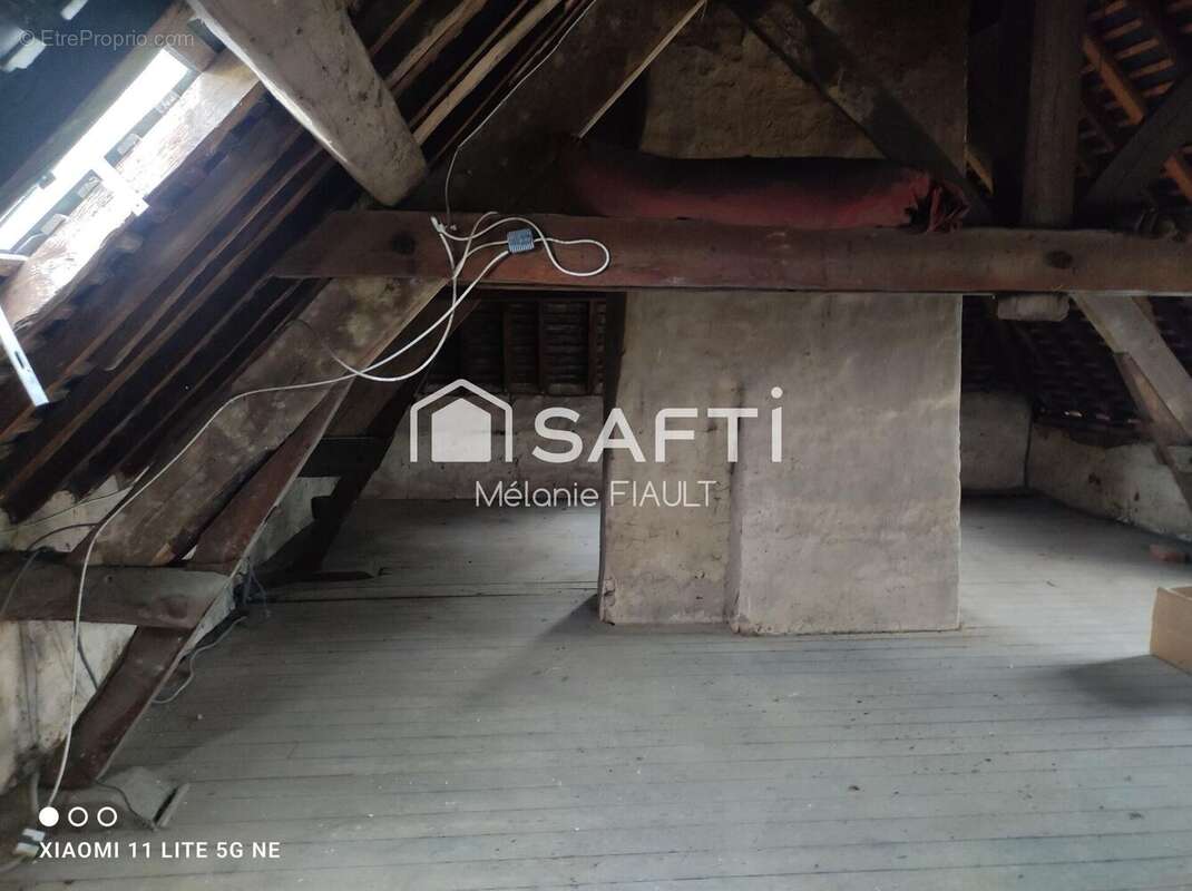 Photo 5 - Maison à SAINT-FRAIMBAULT