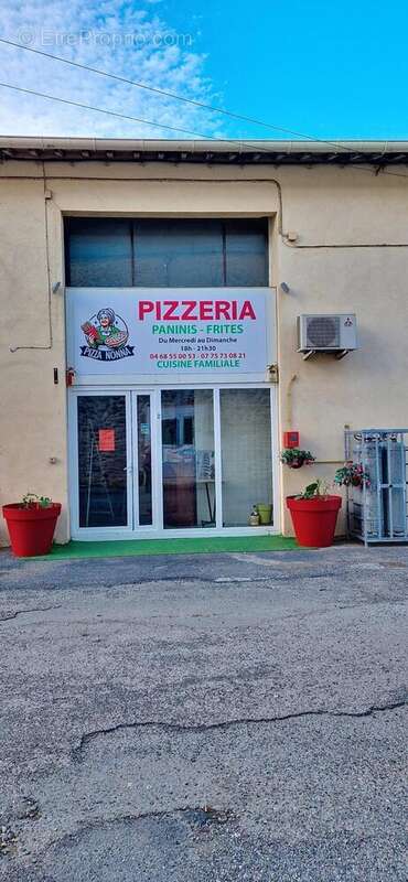 Photo 3 - Commerce à SAINT-GENIS-DES-FONTAINES