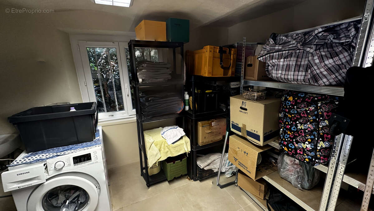 Appartement à BANDOL