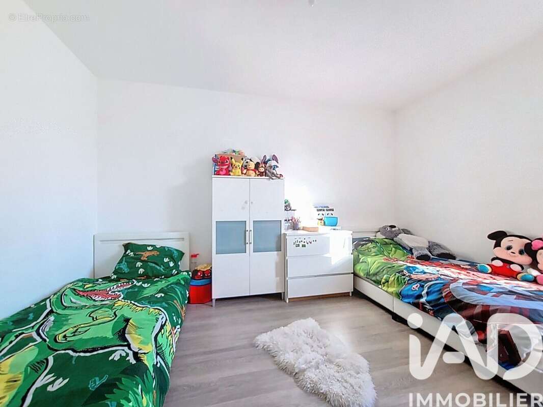 Photo 9 - Appartement à BOUGUENAIS