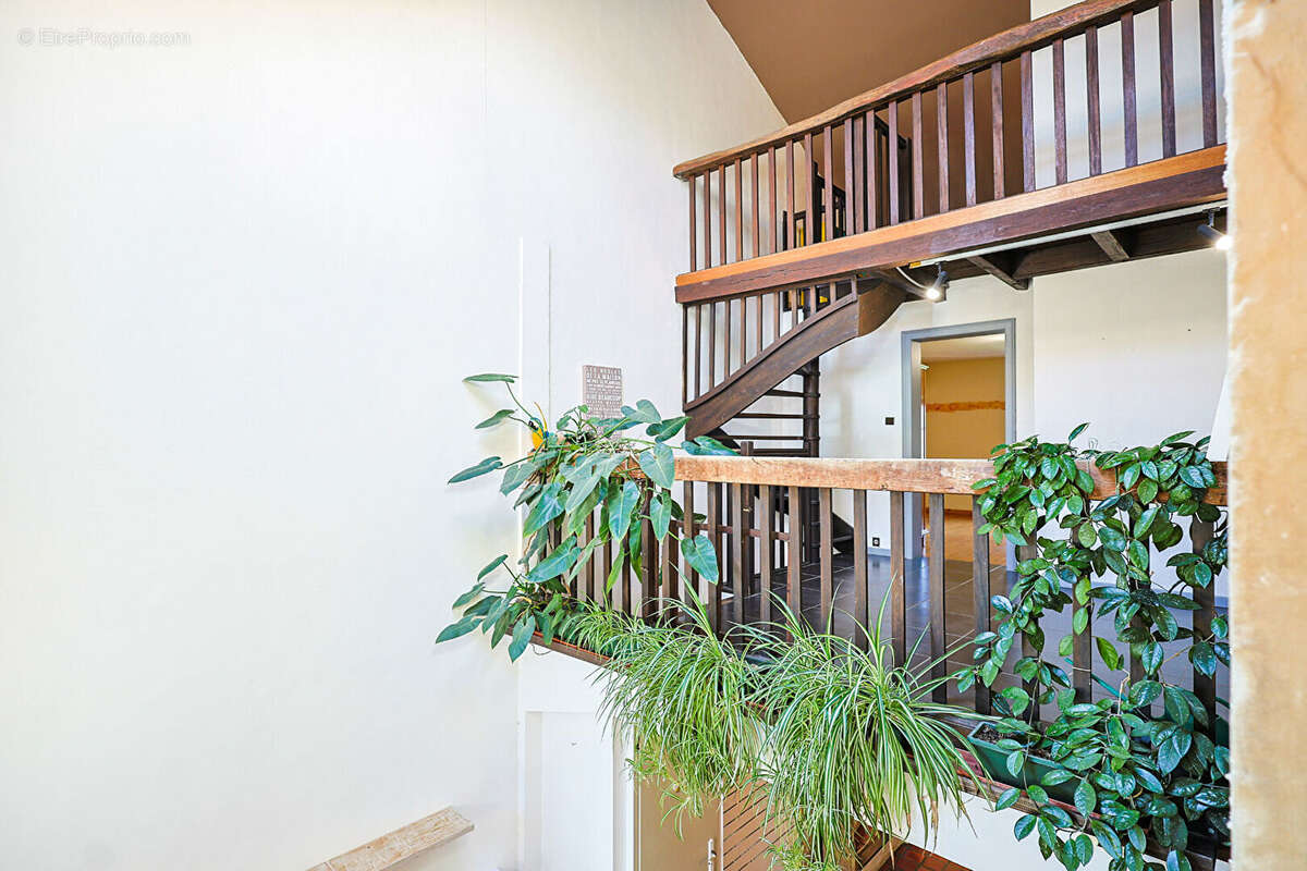 Maison à BOUSTROFF