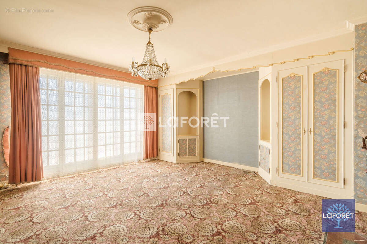 Maison à MONTFERMEIL