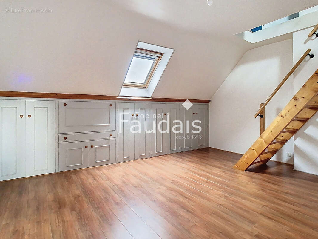 Appartement à SAINT-LO