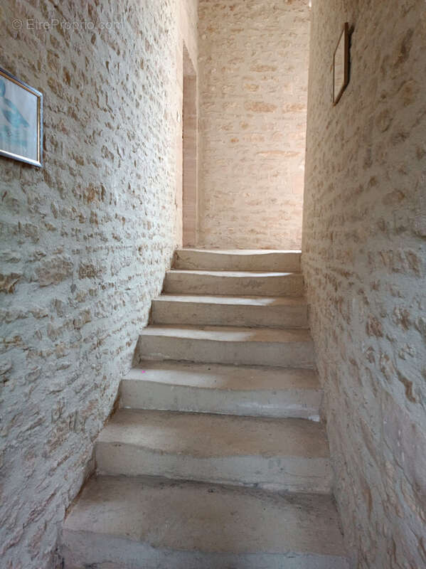 Maison à LE MANOIR
