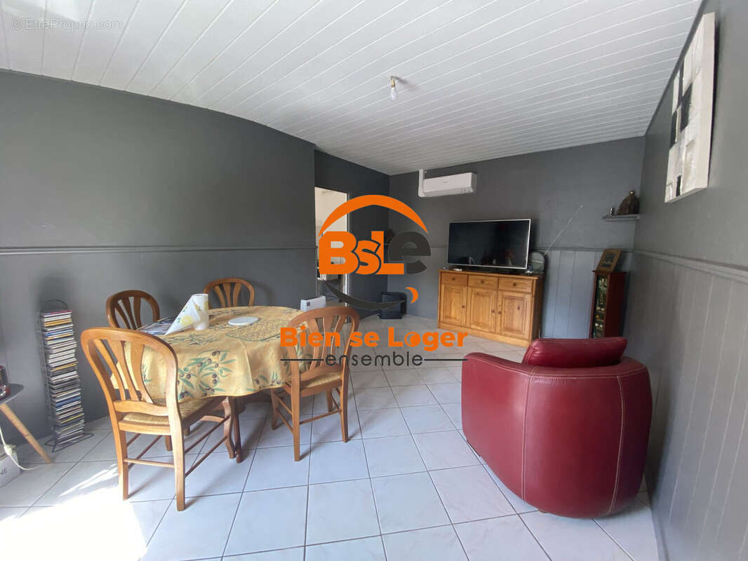 Appartement à SAINT-FLOUR