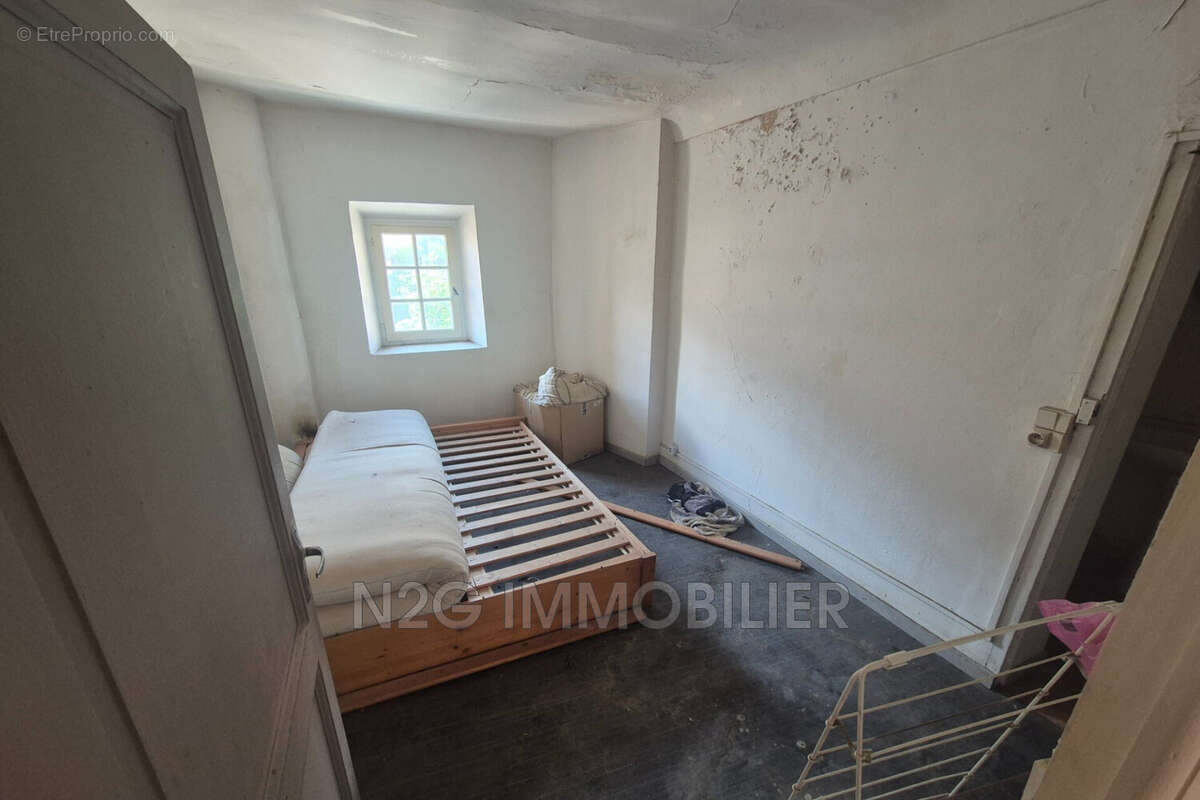 Appartement à GRASSE