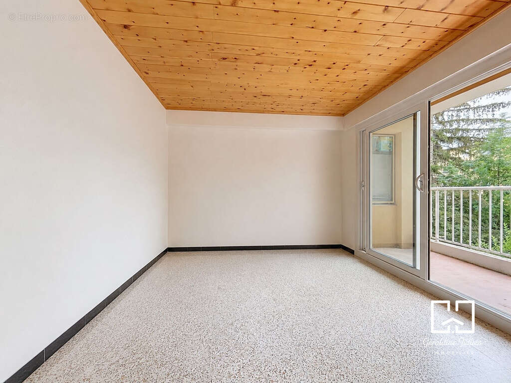 Appartement de 3 pièces à Briançon - photo 4