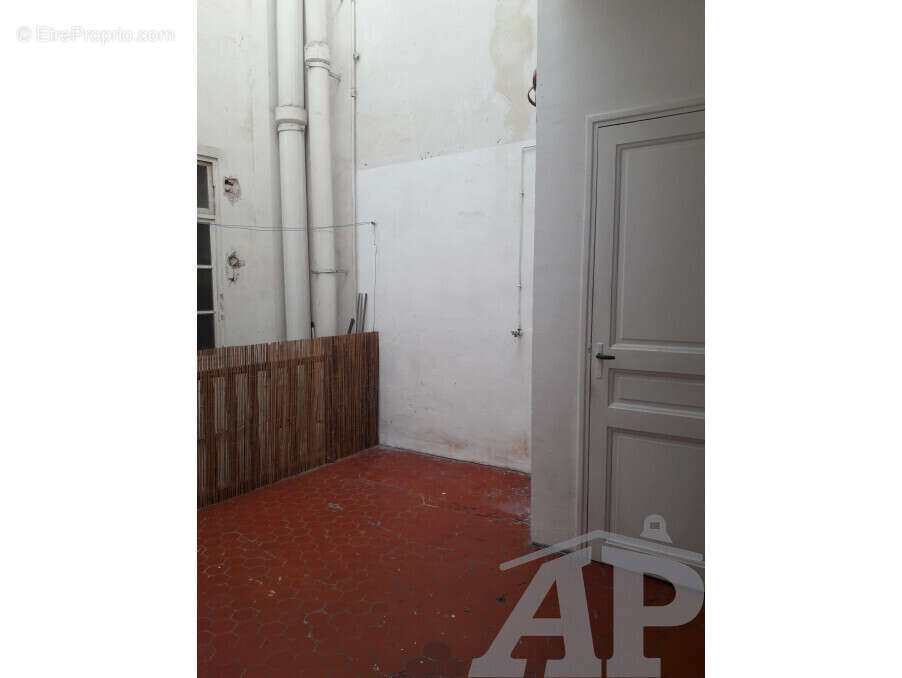 Appartement à DRAGUIGNAN