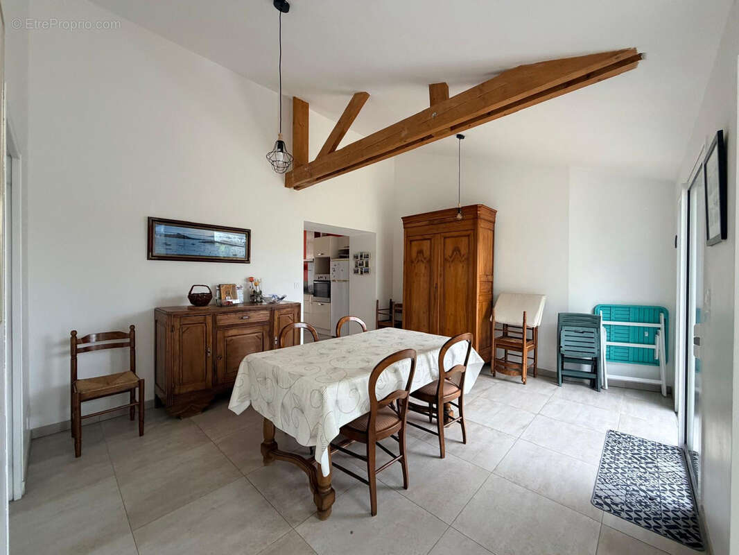 Maison à SAINT-CAST-LE-GUILDO