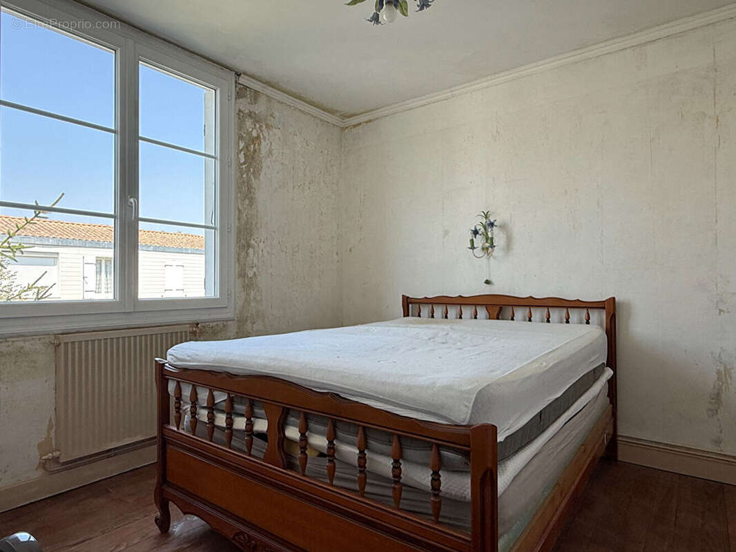 Maison 97m² à surgères - photo 12