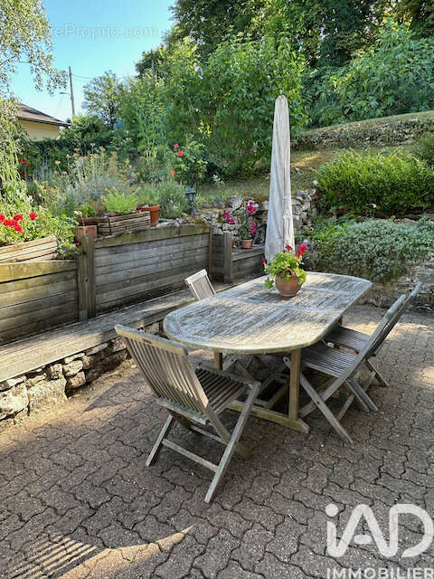 Photo 3 - Maison à VERNOUILLET