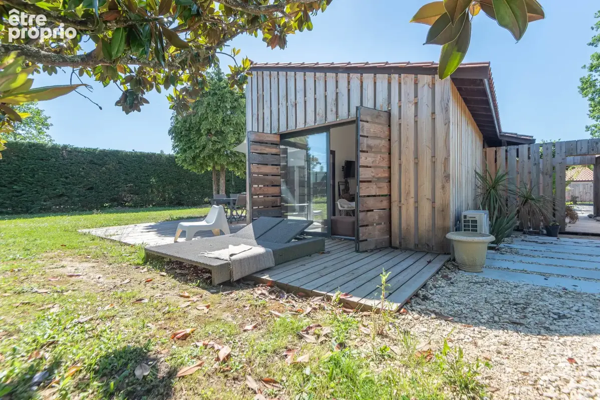 Maison renovee 115 m2 - 3 chambres - calme - photo 6