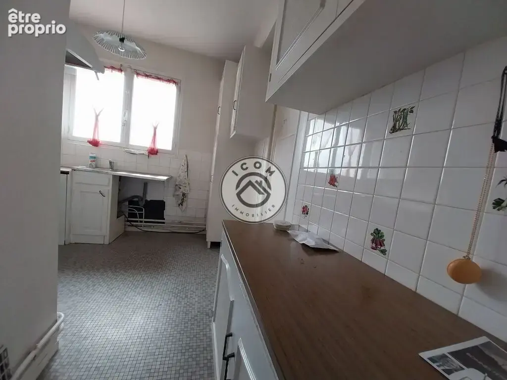 Grand appartement - Opportunité à saisir - photo 8