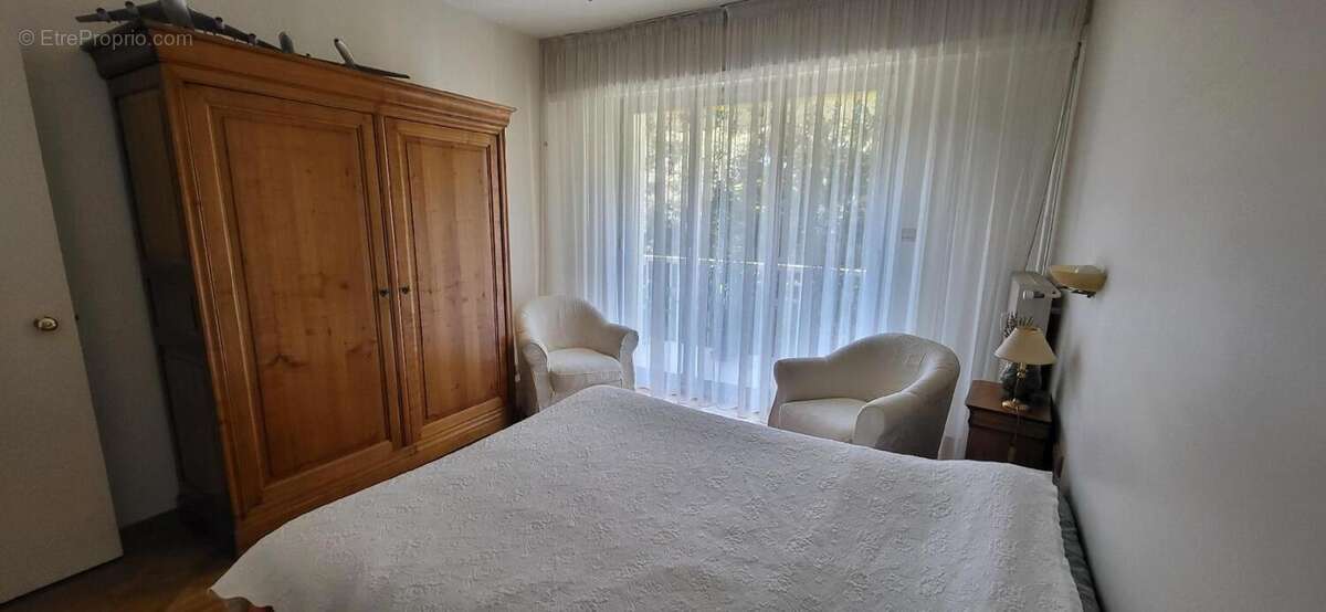 Appartement à LA ROCHELLE