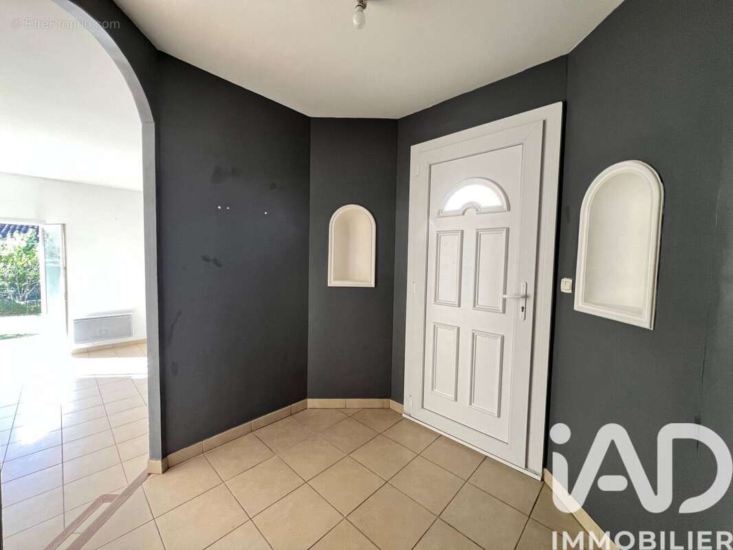 Photo 6 - Maison à ORANGE