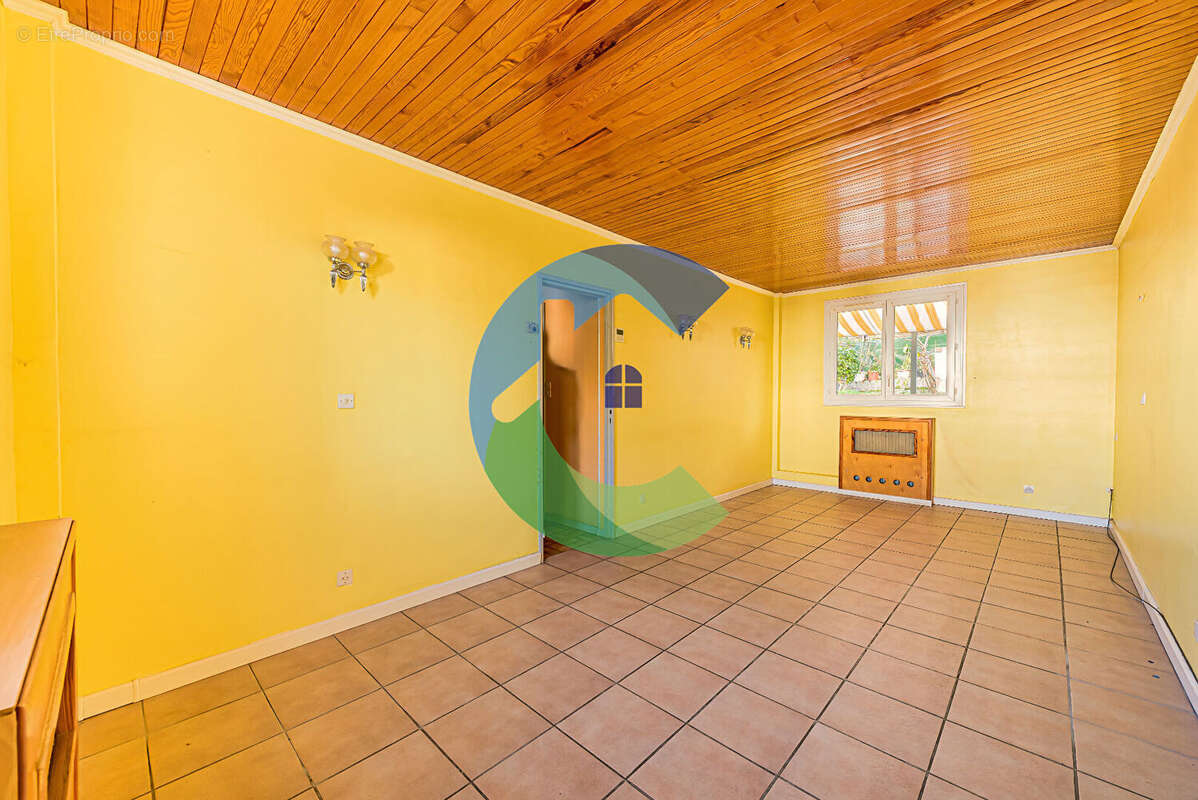 Maison à LONGJUMEAU