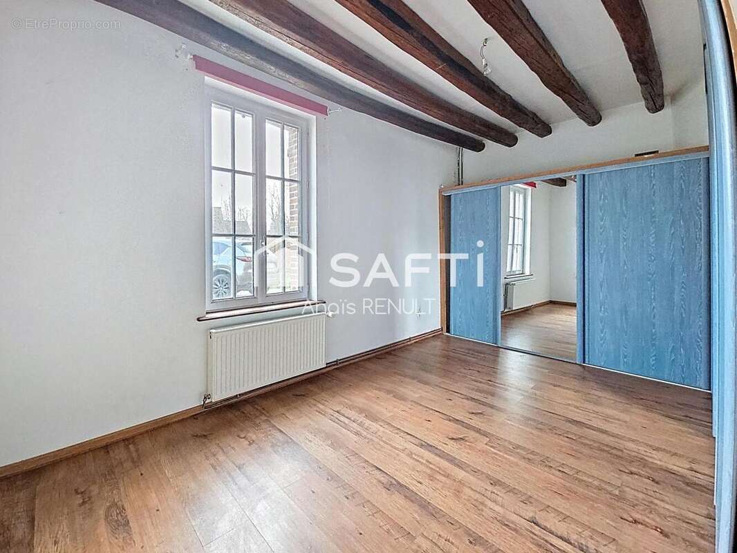 Photo 7 - Maison à NONANCOURT